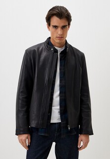 Куртка кожаная Al Franco 