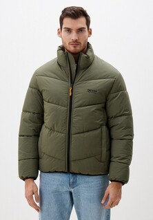 Куртка утепленная Tom Tailor Lamoda Online Exclusive