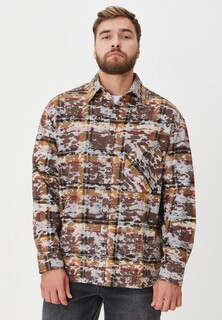 Рубашка Envylab oversize