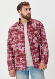 Рубашка Envylab oversize