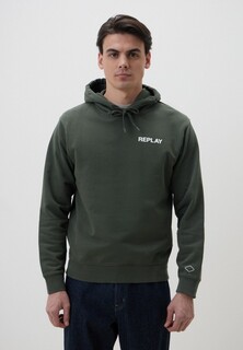 Худи Replay 