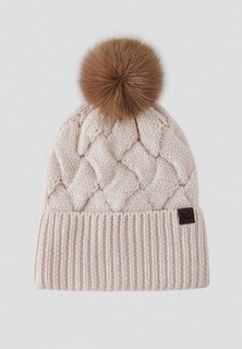 Шапка Ecco Pompon Beanie