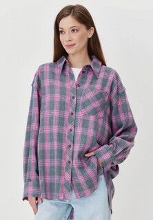 Рубашка Envylab oversize