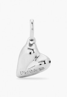 Подвеска Unode50 Charm Heart