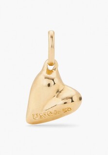 Подвеска Unode50 Charm Heart