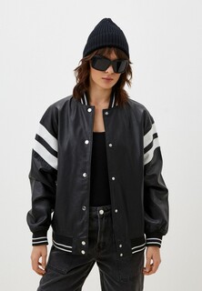 Куртка кожаная Neohit 