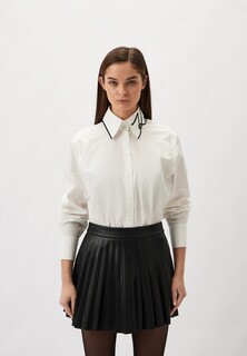 Рубашка Karl Lagerfeld Lamoda Exclusive