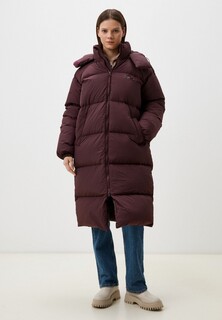Пуховик Lacoste Oversize fit