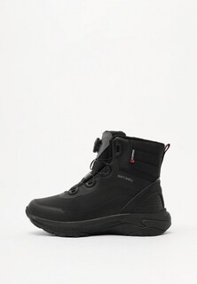 Ботинки Baasploa 