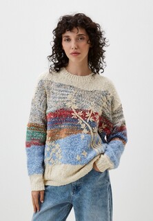 Джемпер Desigual 