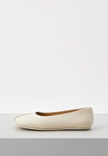 Балетки MM6 Maison Margiela 