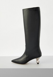 Сапоги Weekend Max Mara 