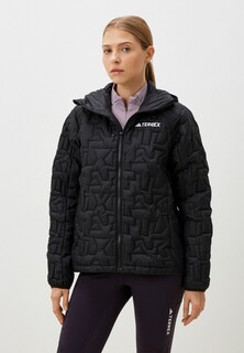Куртка утепленная adidas W XPR LF HO JKT