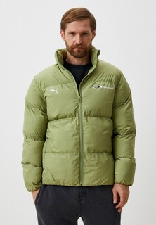 Куртка утепленная PUMA BMW MMS ESS+ PUFFER JACKET