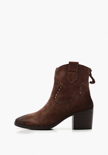 Ботильоны Marco Tozzi 