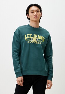 Свитшот Lee 