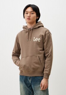 Худи Lee 