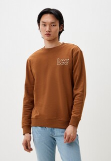 Свитшот Lee 