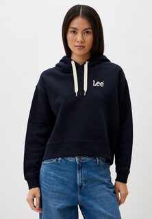 Худи Lee 