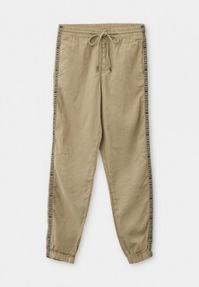 Брюки Bikkembergs 
