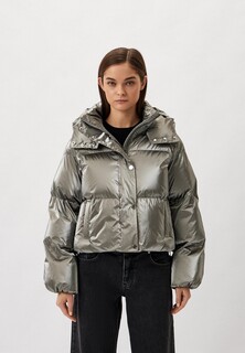 Куртка утепленная Elisabetta Franchi 