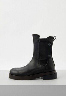 Ботинки Premiata 