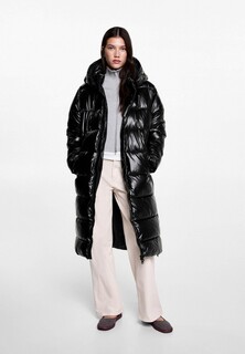 Куртка утепленная Mango Kids ALI