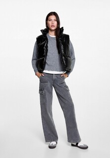 Жилет утепленный Mango Kids EXTRAIBL