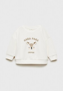 Свитшот Mango Kids NARA