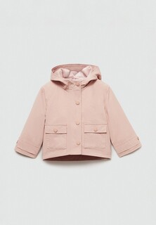 Куртка Mango Kids VEGA