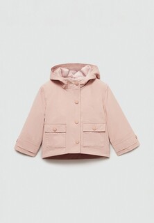 Куртка Mango Kids VEGA