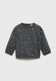 Свитшот Mango Kids SATURNO
