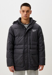Пуховик Reebok Q4D PUFFER PARKA