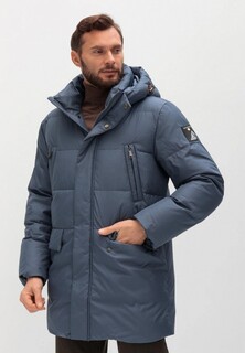 Куртка утепленная Morran Brave 