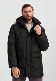 Куртка утепленная Morran Brave 