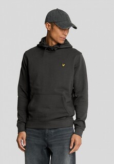 Худи Lyle & Scott Pullover Hoodie