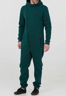 Комбинезон Cave Urban
