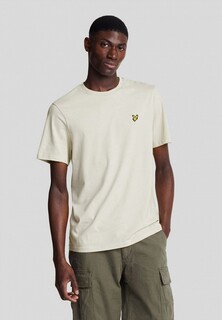 Футболка Lyle & Scott Plain T-shirt