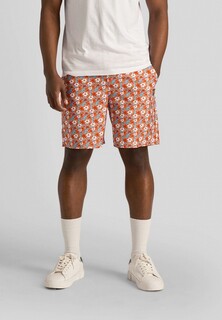 Шорты Lyle & Scott Floral Print Resort Short Lamoda Exclusive