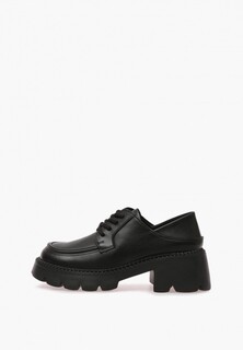 Ботильоны El Tempo 