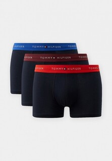 Трусы 3 шт. Tommy Hilfiger TRUNK