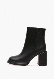 Ботильоны El Tempo 