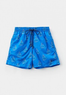 Шорты для плавания Scuola Nautica Italiana BOXER UOMO