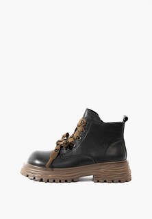 Ботинки Berkonty 