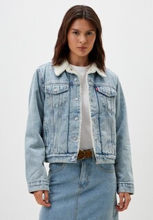 Куртка джинсовая Levis® 