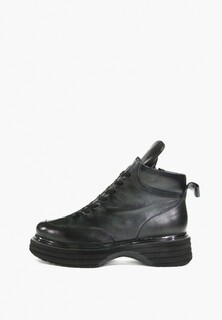 Ботинки Airbox 