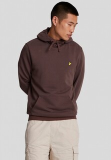Худи Lyle & Scott Pullover Hoodie