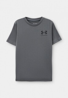 Футболка спортивная Under Armour 