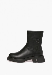 Ботинки El Tempo 