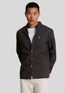 Рубашка Lyle & Scott Plain Oxford Shirt